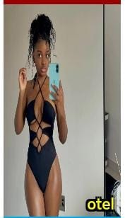 Jessica - istanbul Escort Bayan